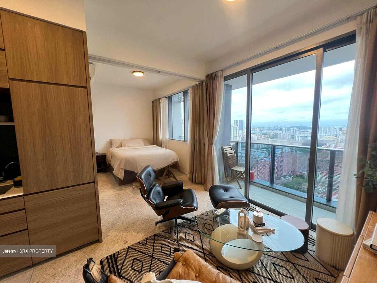 Echelon (D3), Condominium #485589141